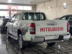 ميتسوبيشي L200